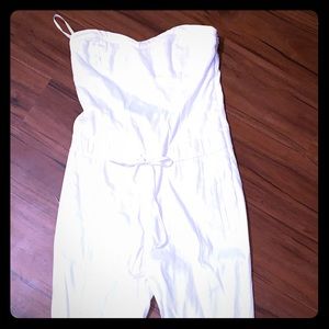 Jazzy Bebe Jumpsuit!